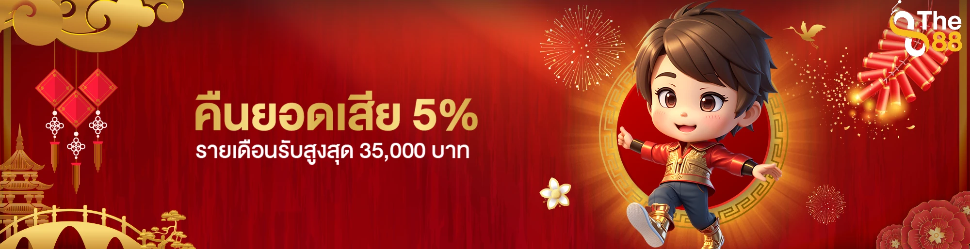 ทางเข้า the88
